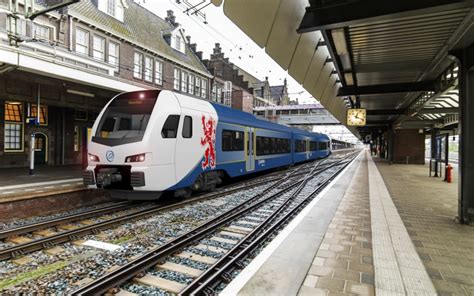 Deutsche Bahn trein van Venlo naar Maastricht vanaf €18